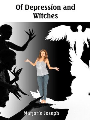 cover image of Of Depression and Witches